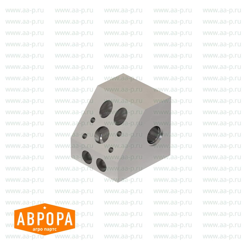 Isolator